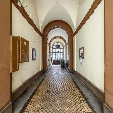 Budapest Center Cozy Akacfa Exterior photo